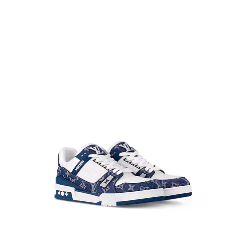 Giày thể thao LV trainer